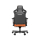Anda Seat Kaiser 3 L Orange PVC - 1473906 - zdjęcie 2